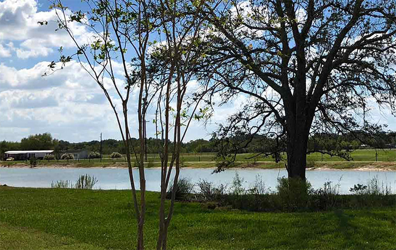 Amenities at Pearland | RV Park Enhancements