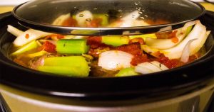 RV Cooking Ideas | RV Recipes Crock Pot