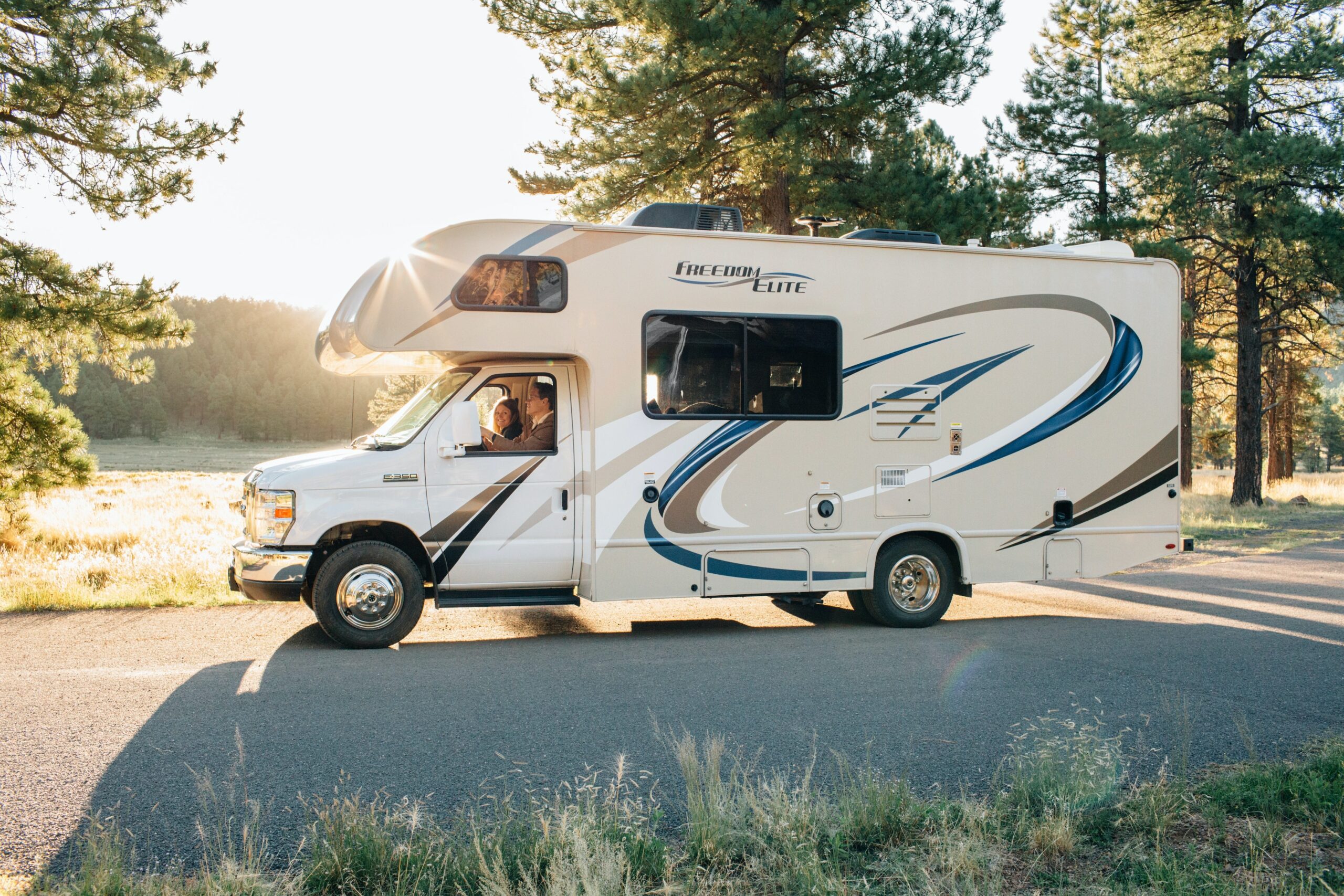 Not Convinced Yet? Here’s Why RV Travel is Here to Stay
